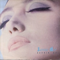 JAMIE DEE - Burnin' Up