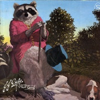 J.J. CALE - Naturally