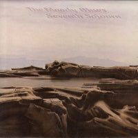 THE MOODY BLUES - Seventh Sojourn
