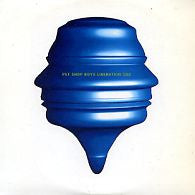 PET SHOP BOYS - Liberation
