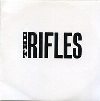 THE RIFLES - Romeo & Julie