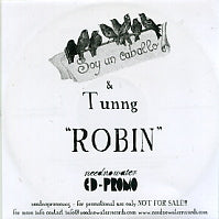 SOY UN CABALLO & TUNNG - Robin
