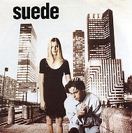 SUEDE - Stay Together