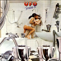 UFO - Force It