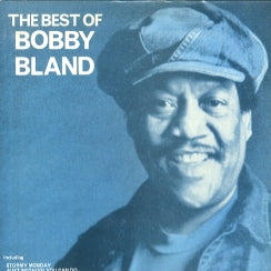 BOBBY BLAND - The Best Of Bobby Bland