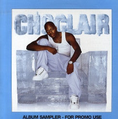 CHOCLAIR - Ice Cold Album Sampler