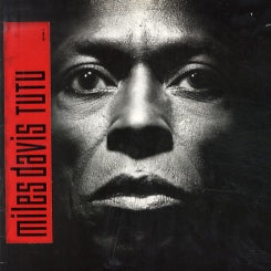 MILES DAVIS - Tutu