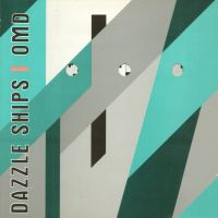 OMD (ORCHESTRAL MANOEUVRES IN THE DARK) - Dazzle Ships