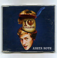 ASHER ROTH - I Love College