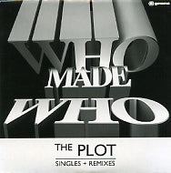 WHO MADE WHO - The Plot