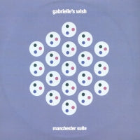 GABRIELLE'S WISH - Manchester Suite