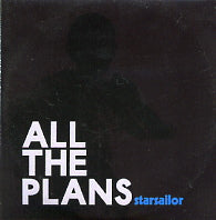 STARSAILOR - All The Plans