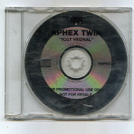 APHEX TWIN - Icct Hedral