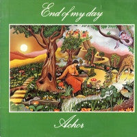 ACHOR - End Of My Day