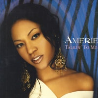 AMERIE - Talkin' To Me