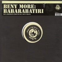 BENY MORE - Babarabatiri