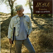 JJ CALE FEATURING ERIC CLAPTON - Roll On