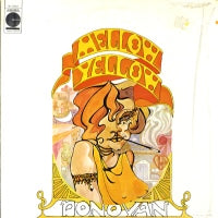 DONOVAN - Mellow Yellow