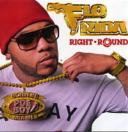 FLO RIDA FEATURING KE$HA - Right Round