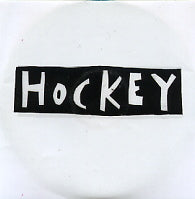 HOCKEY - Mind Chaos