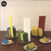 HOT CHIP - Over And Over