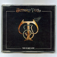 JETHRO TULL - This Is Not Love