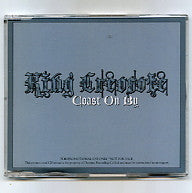KING CREOSOTE - Coast On By