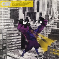 VARIOUS - OST / Block Party Edits