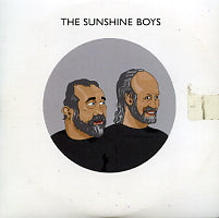 THE SUNSHINE BOYS - Tour Sampler