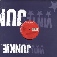 LISA LISA & CULT JAM - Let The Beat Hit Em / I Wonder If I Take You Home