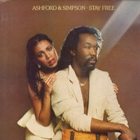 ASHFORD & SIMPSON - Stay Free