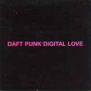 DAFT PUNK - Digital Love
