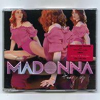 MADONNA - Hung Up