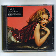 KYLIE MINOGUE - Chocolate