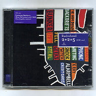 RADIOHEAD - 2 plus 2=5