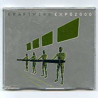 KRAFTWERK - Expo 2000