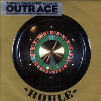 THOMAS BANGALTER - Outrage