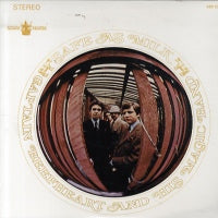 CAPTAIN BEEFHEART & HIS MAGIC BAND - Safe As Milk