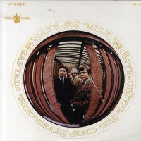 CAPTAIN BEEFHEART & HIS MAGIC BAND - Safe As Milk