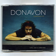 DONAVON FRANKENREITER - Life, Love & Laughter