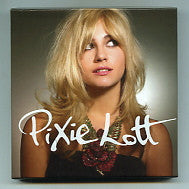 PIXIE LOTT - Pixie