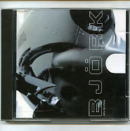 BJORK - All Is Full Of Love