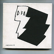 VARIOUS - DFA Compilation 2