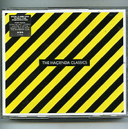 VARIOUS - The Hacienda Classics