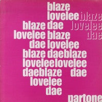 BLAZE - Lovelee Dae