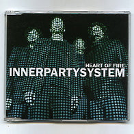 INNERPARTYSYSTEM - Heart Of Fire