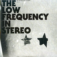 THE LOW FREQUENCY IN STEREO - Futuro
