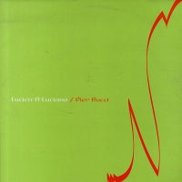 LUCIEN-N-LUCIANO / PIER BUCCI - Amael / Stone Age