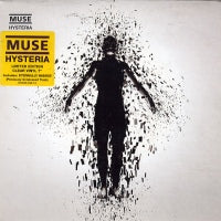 MUSE - Hysteria