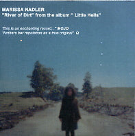 MARISSA NADLER - River Of Dirt